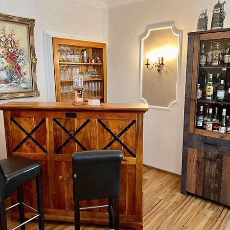 Villa Martini Boutiquehotel (Adults Only) Фельден-ам-Вертерзе Екстер'єр фото