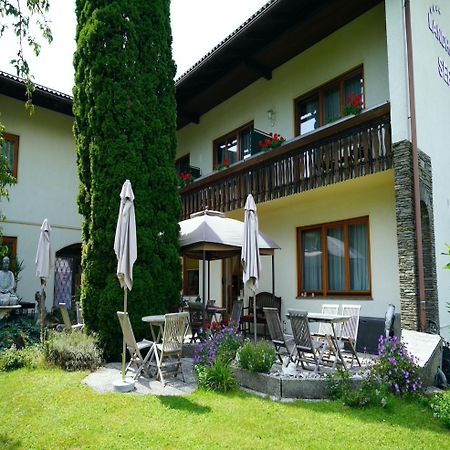 Villa Martini Boutiquehotel (Adults Only) Фельден-ам-Вертерзе Екстер'єр фото