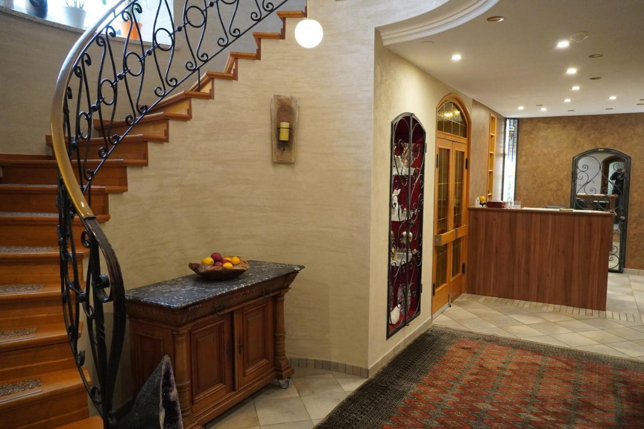 Villa Martini Boutiquehotel (Adults Only) Фельден-ам-Вертерзе Екстер'єр фото