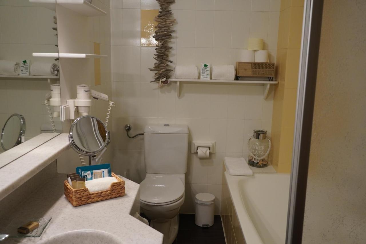 Villa Martini Boutiquehotel (Adults Only) Фельден-ам-Вертерзе Екстер'єр фото