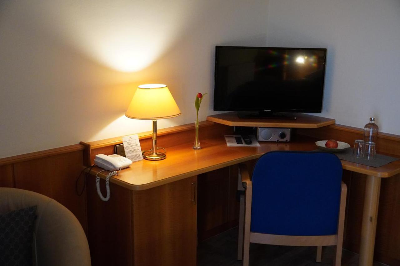 Villa Martini Boutiquehotel (Adults Only) Фельден-ам-Вертерзе Екстер'єр фото