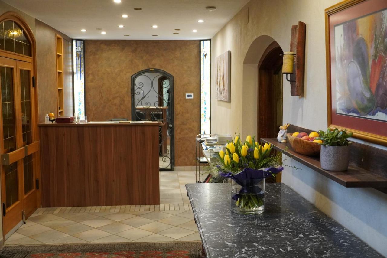Villa Martini Boutiquehotel (Adults Only) Фельден-ам-Вертерзе Екстер'єр фото