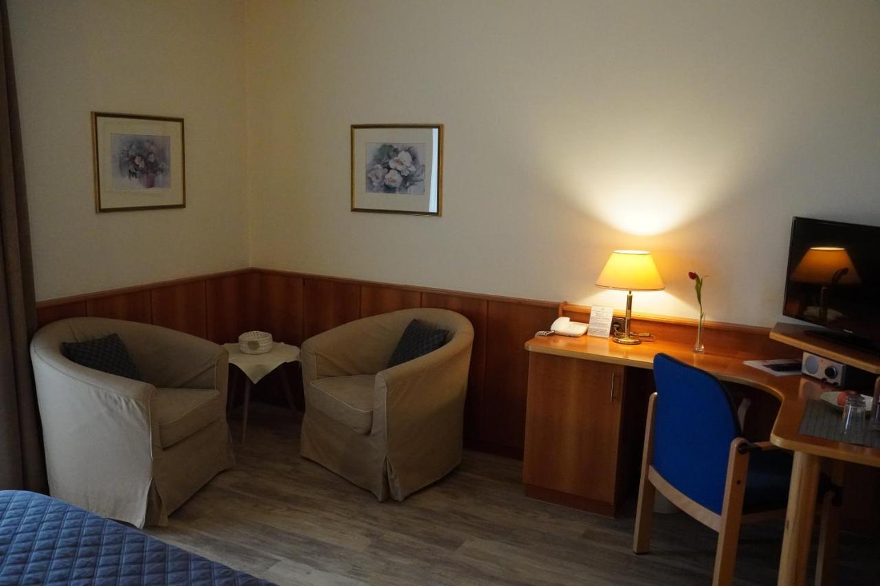 Villa Martini Boutiquehotel (Adults Only) Фельден-ам-Вертерзе Екстер'єр фото