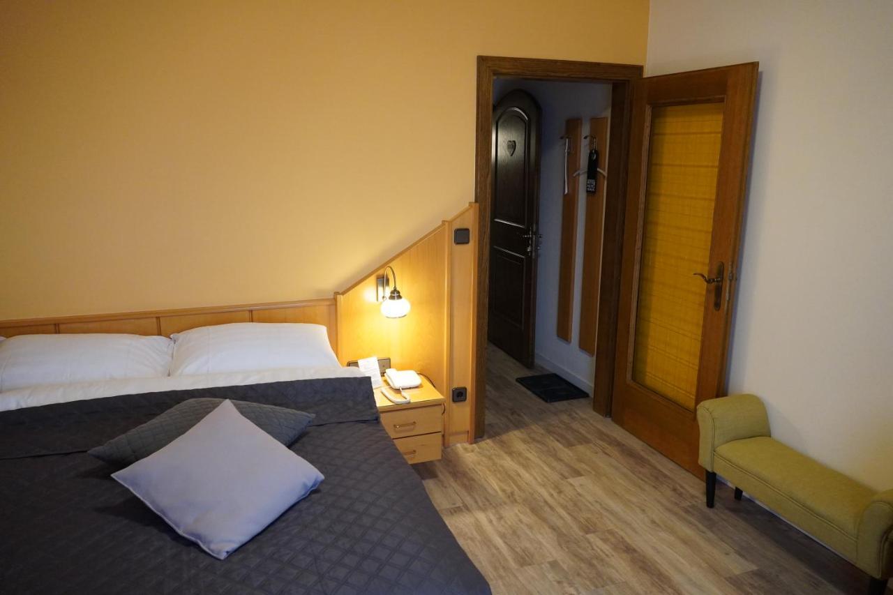 Villa Martini Boutiquehotel (Adults Only) Фельден-ам-Вертерзе Екстер'єр фото