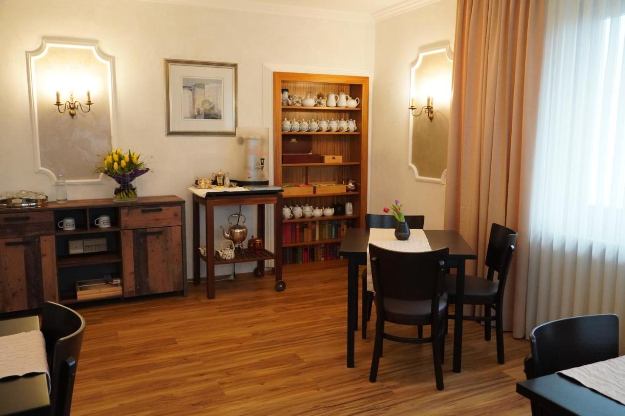 Villa Martini Boutiquehotel (Adults Only) Фельден-ам-Вертерзе Екстер'єр фото