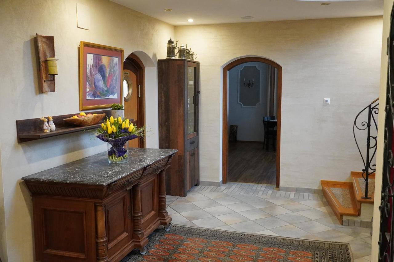 Villa Martini Boutiquehotel (Adults Only) Фельден-ам-Вертерзе Екстер'єр фото