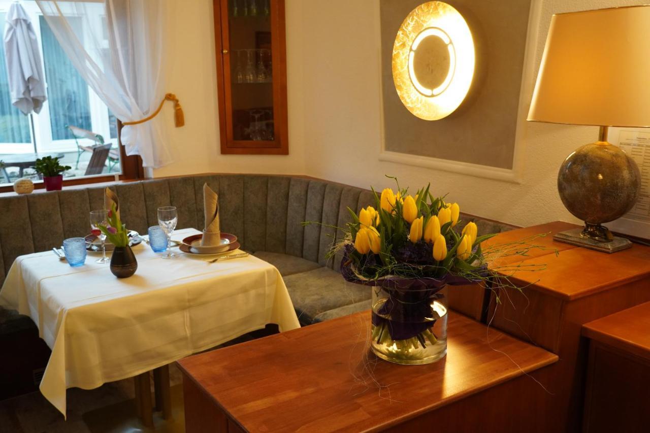 Villa Martini Boutiquehotel (Adults Only) Фельден-ам-Вертерзе Екстер'єр фото