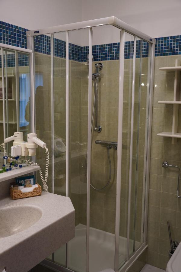 Villa Martini Boutiquehotel (Adults Only) Фельден-ам-Вертерзе Екстер'єр фото