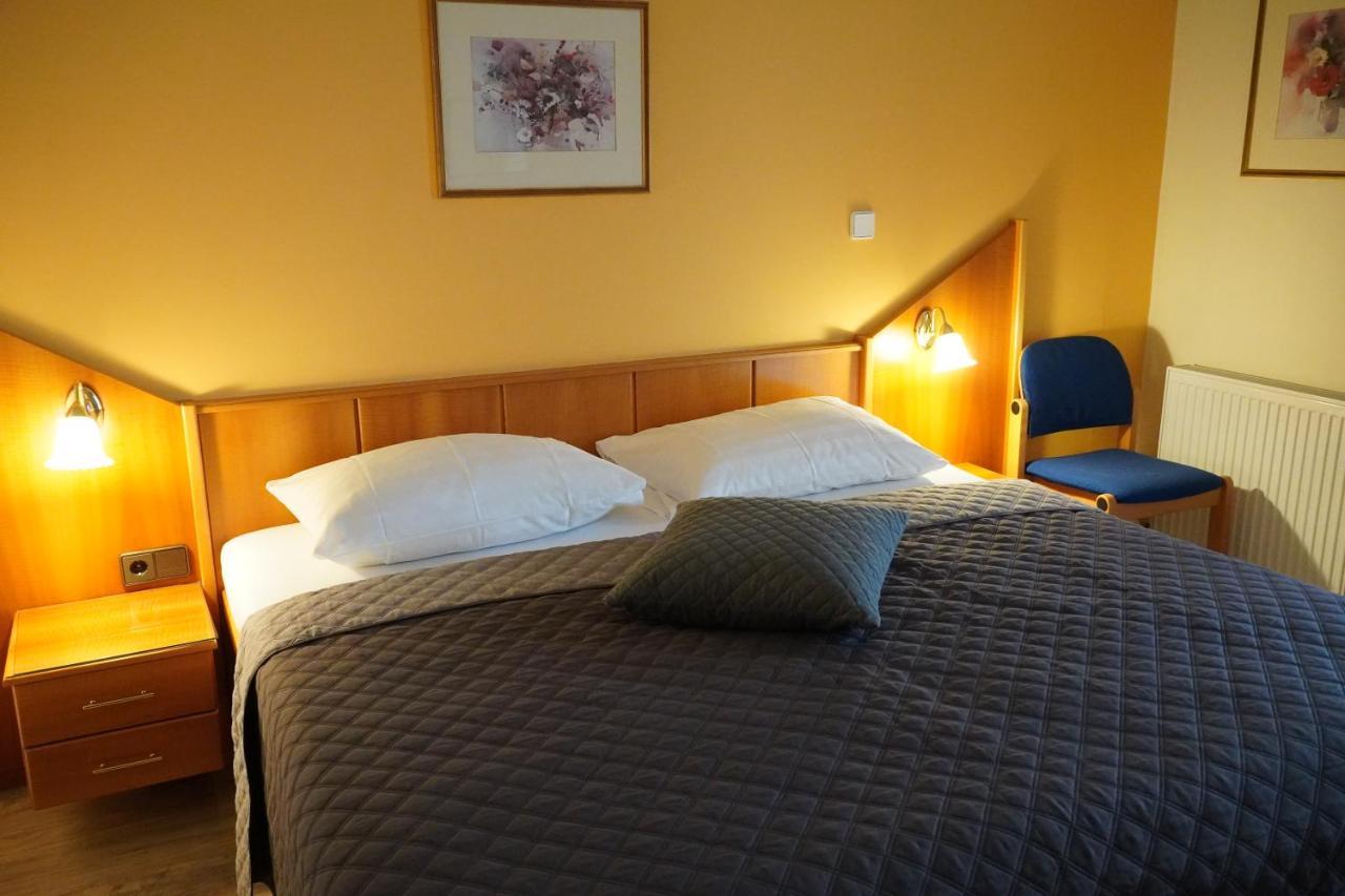 Villa Martini Boutiquehotel (Adults Only) Фельден-ам-Вертерзе Екстер'єр фото