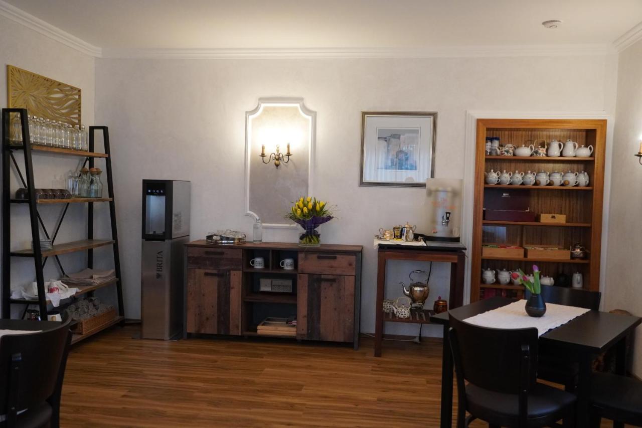 Villa Martini Boutiquehotel (Adults Only) Фельден-ам-Вертерзе Екстер'єр фото