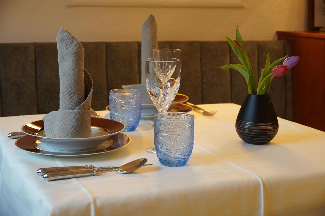Villa Martini Boutiquehotel (Adults Only) Фельден-ам-Вертерзе Екстер'єр фото