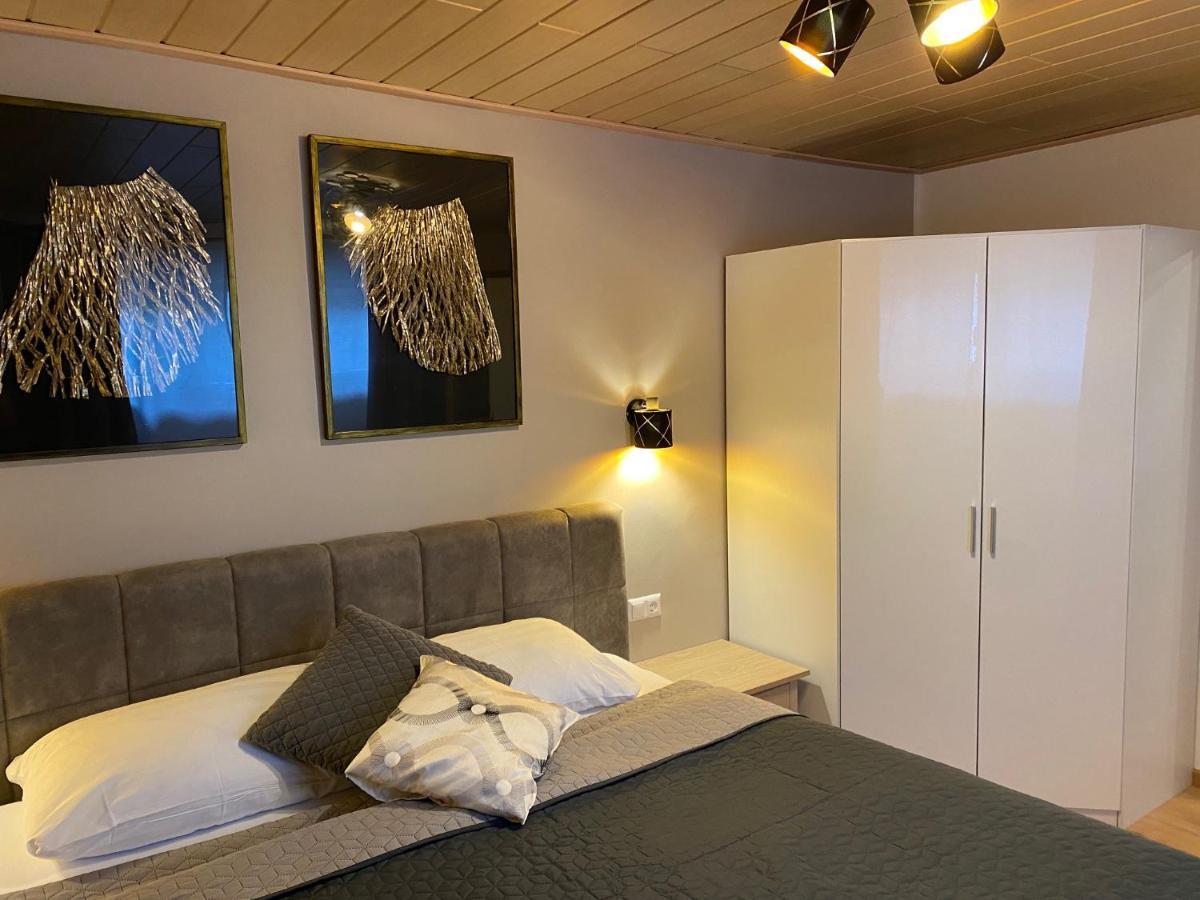 Villa Martini Boutiquehotel (Adults Only) Фельден-ам-Вертерзе Екстер'єр фото