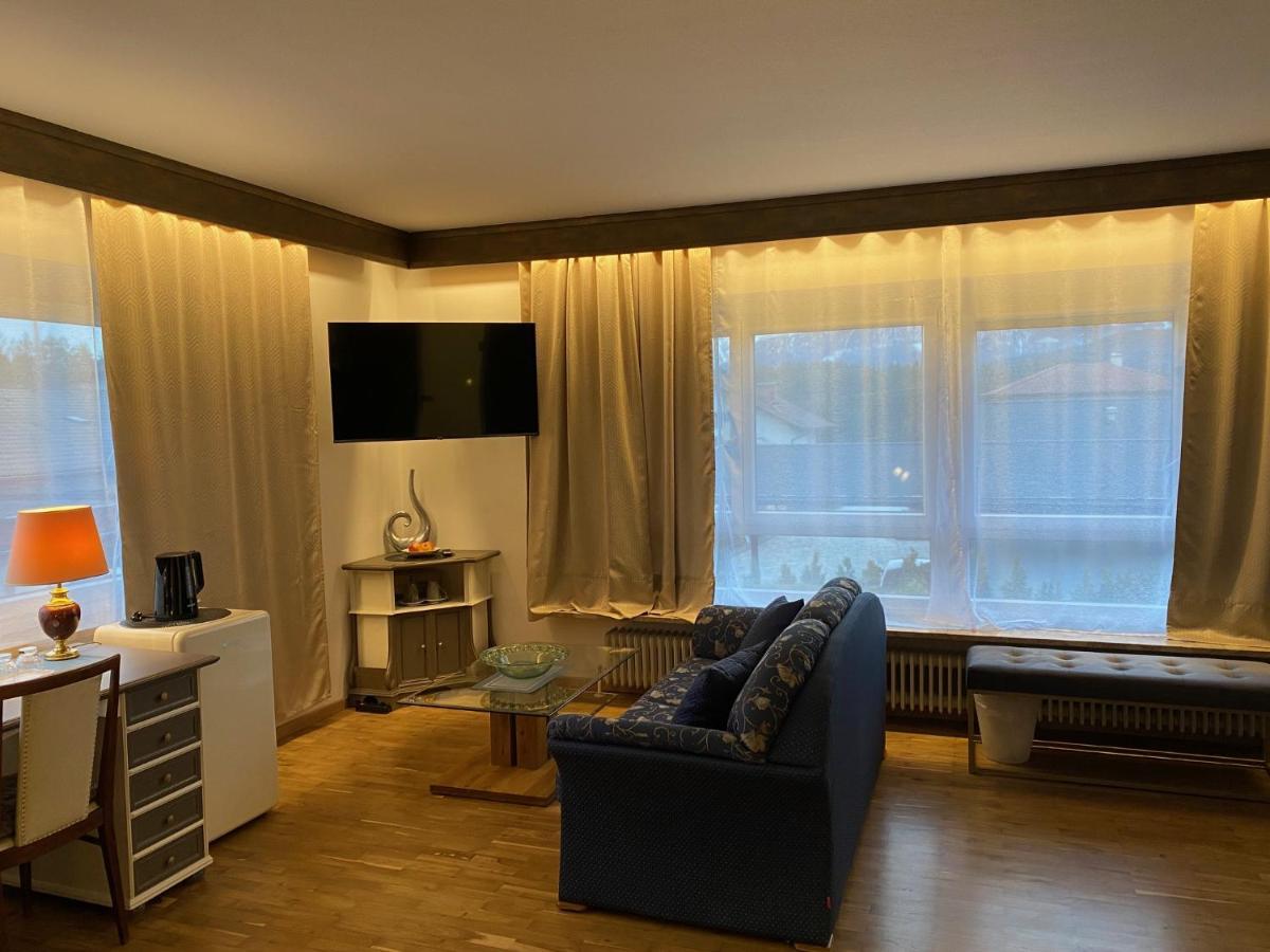 Villa Martini Boutiquehotel (Adults Only) Фельден-ам-Вертерзе Екстер'єр фото