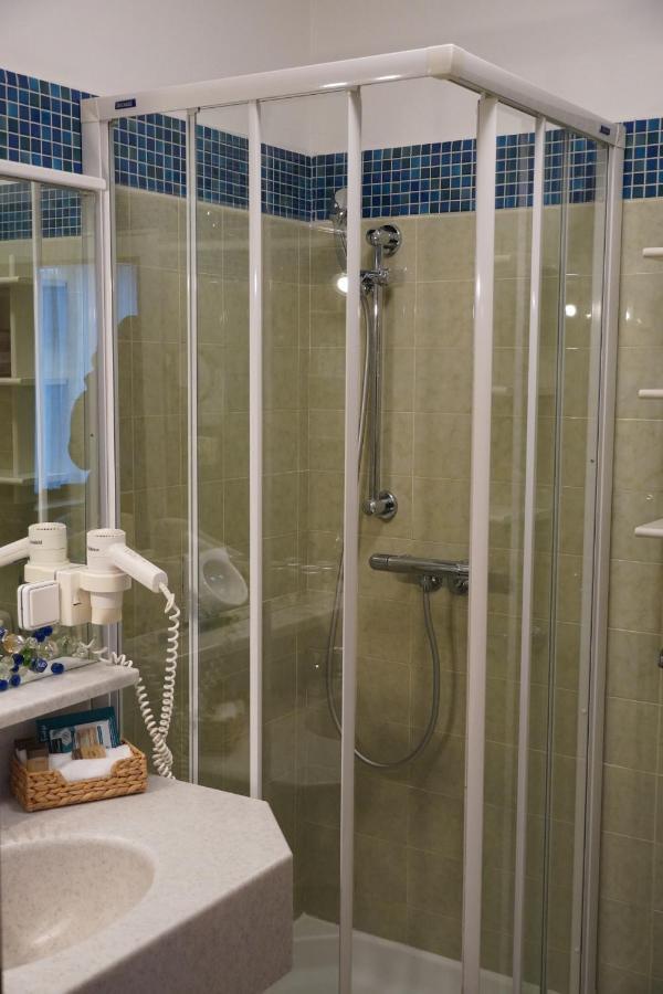 Villa Martini Boutiquehotel (Adults Only) Фельден-ам-Вертерзе Екстер'єр фото
