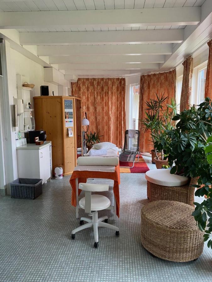 Villa Martini Boutiquehotel (Adults Only) Фельден-ам-Вертерзе Екстер'єр фото