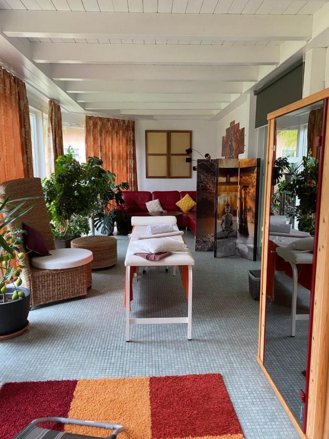 Villa Martini Boutiquehotel (Adults Only) Фельден-ам-Вертерзе Екстер'єр фото