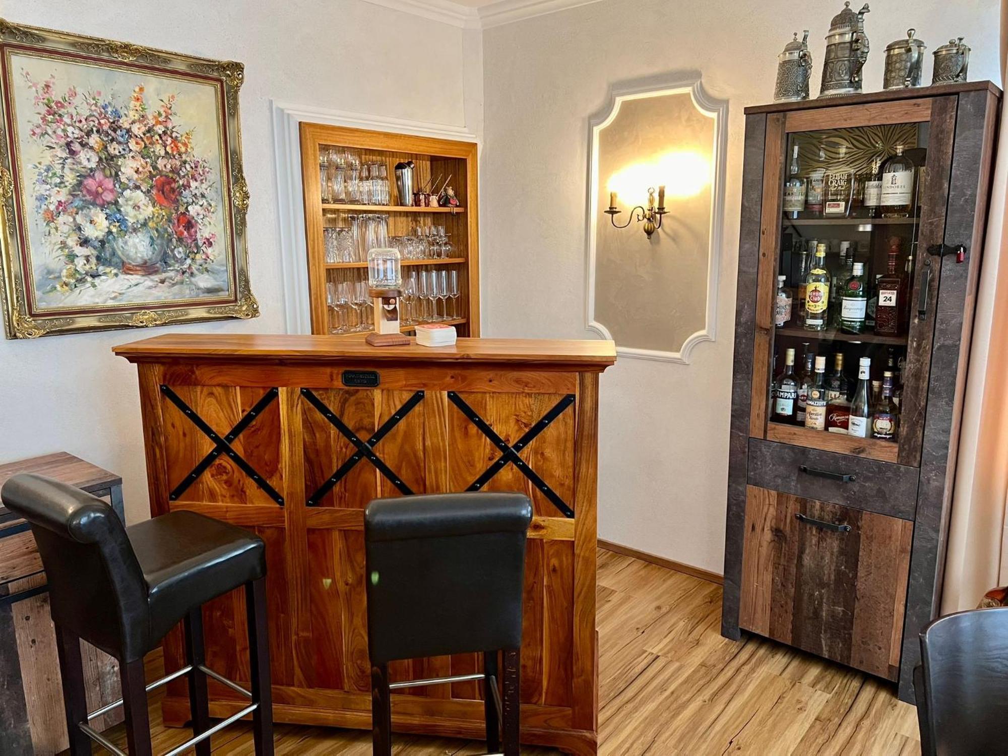 Villa Martini Boutiquehotel (Adults Only) Фельден-ам-Вертерзе Екстер'єр фото