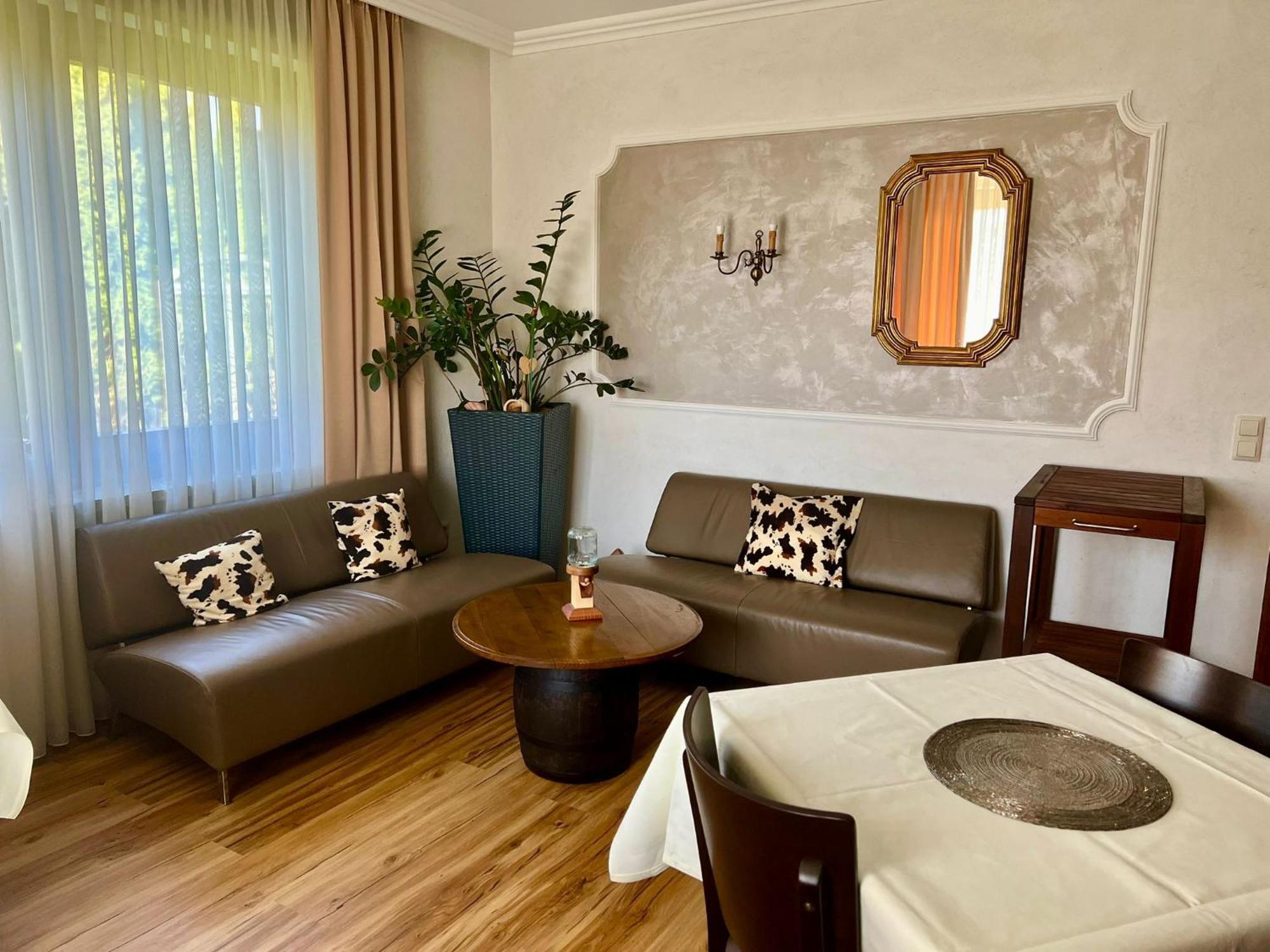Villa Martini Boutiquehotel (Adults Only) Фельден-ам-Вертерзе Екстер'єр фото
