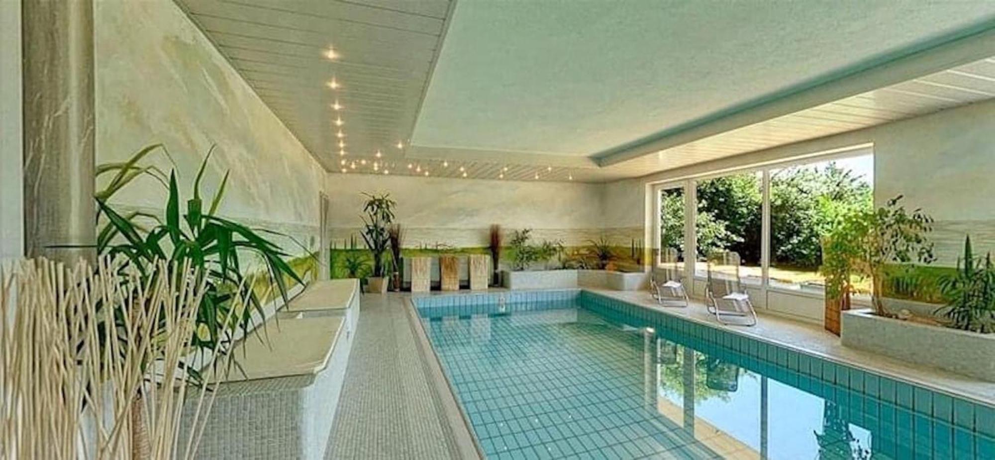 Villa Martini Boutiquehotel (Adults Only) Фельден-ам-Вертерзе Екстер'єр фото